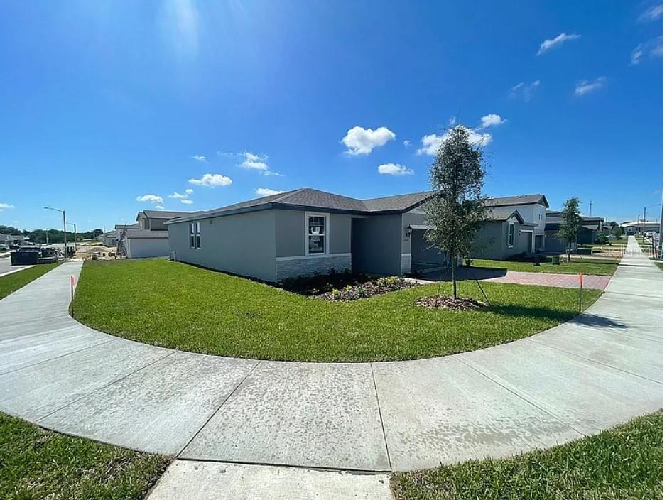 1505 Congaree Street, FL