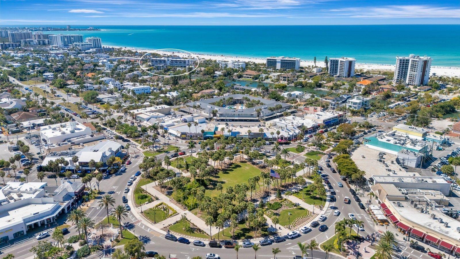 350 Polk Drive, FL