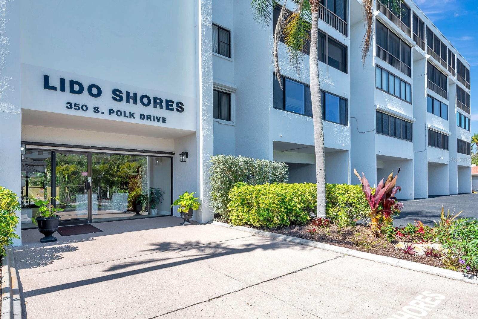 350 Polk Drive, FL