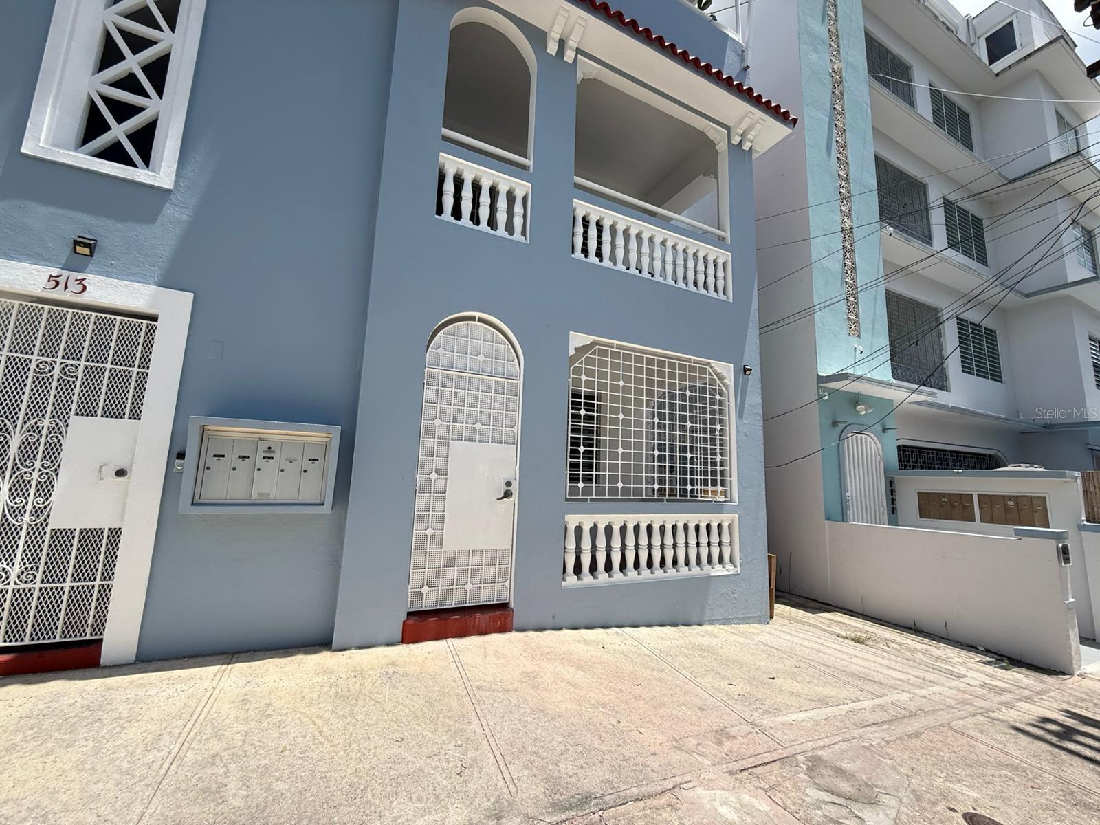 513 Barbe Street, PR