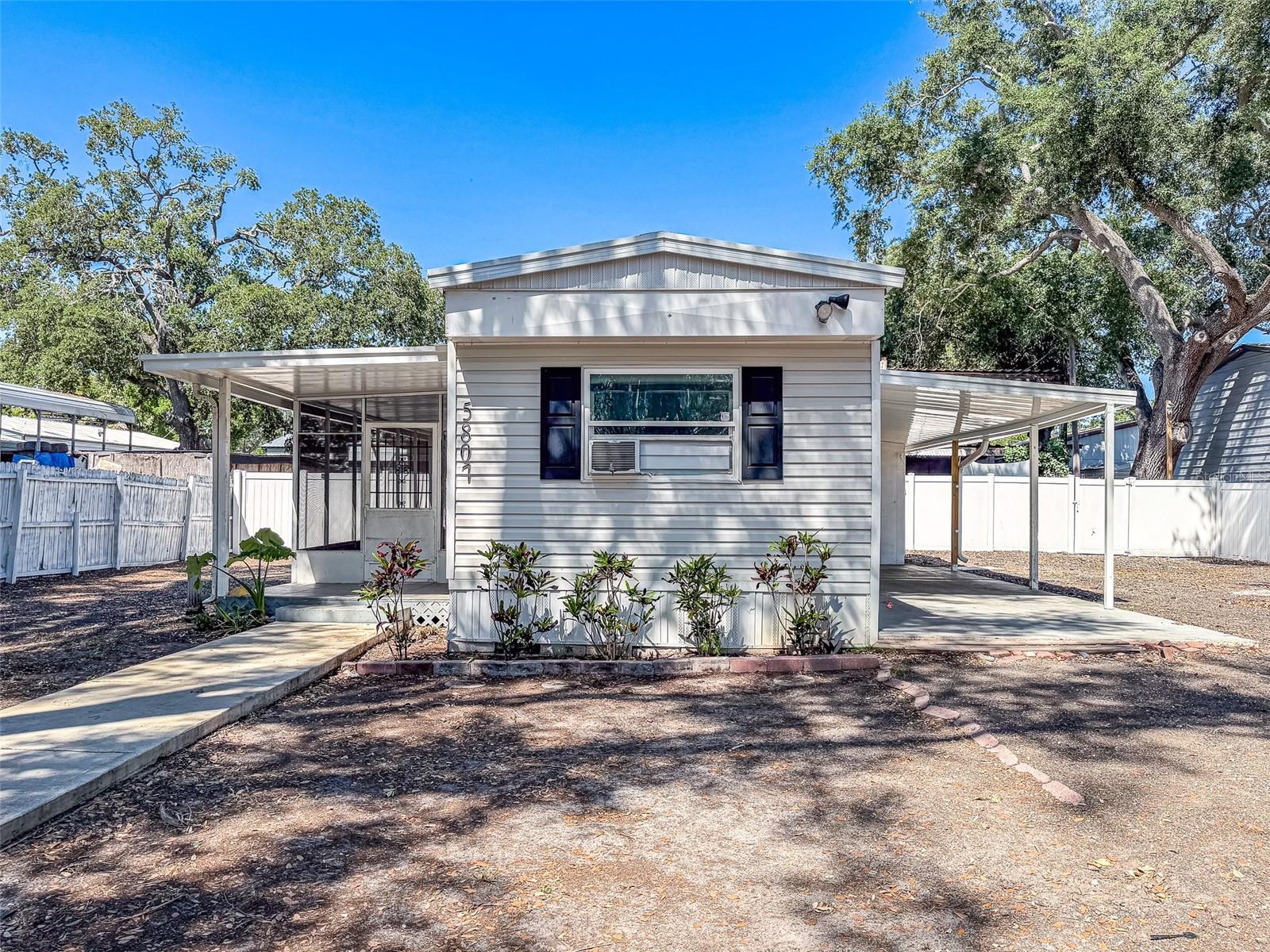 5807 Barry Lane, FL
