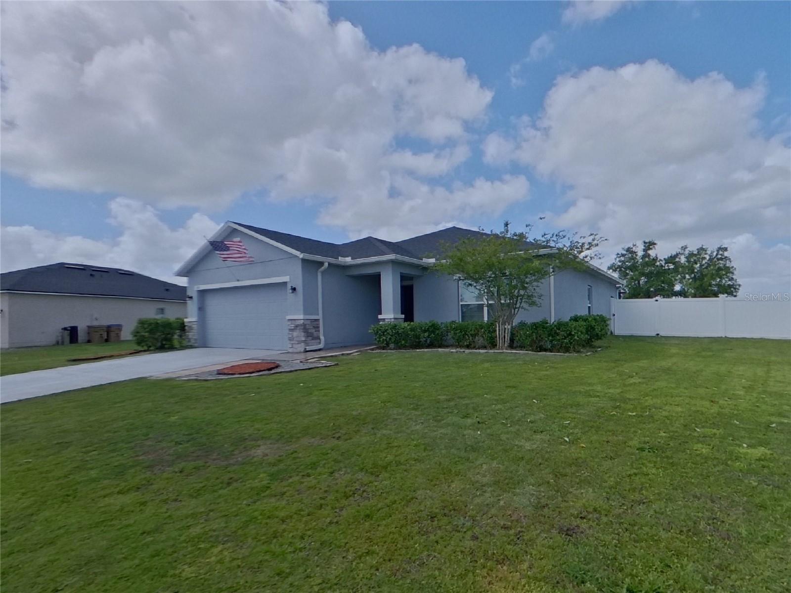 KISSIMMEE, FL