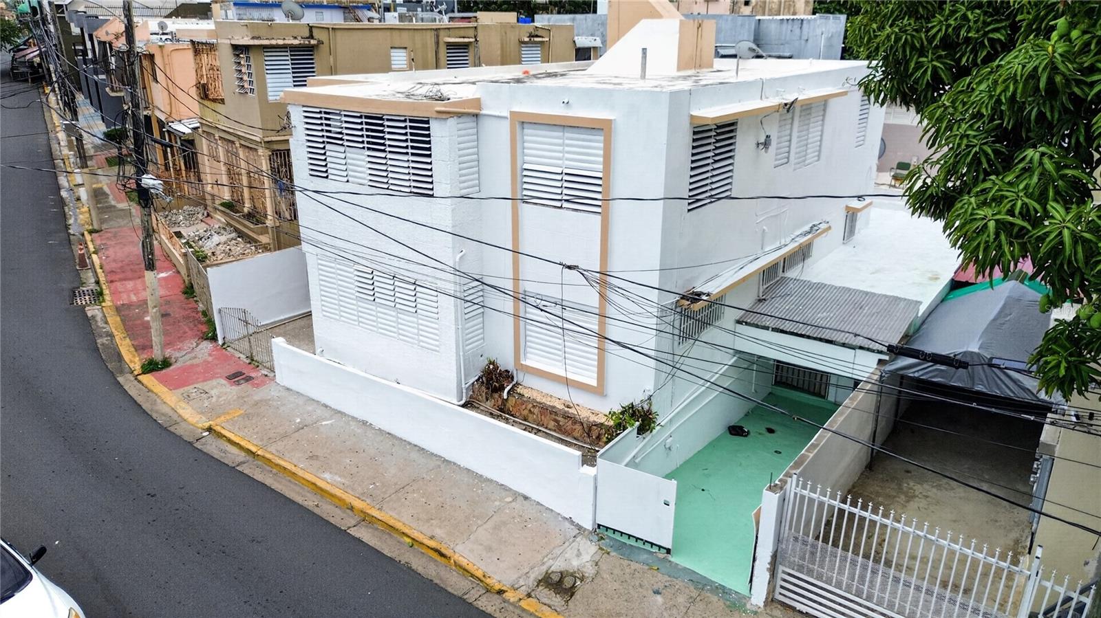 162 La Placita De Santurce, Calle Dos Hermanos, PR