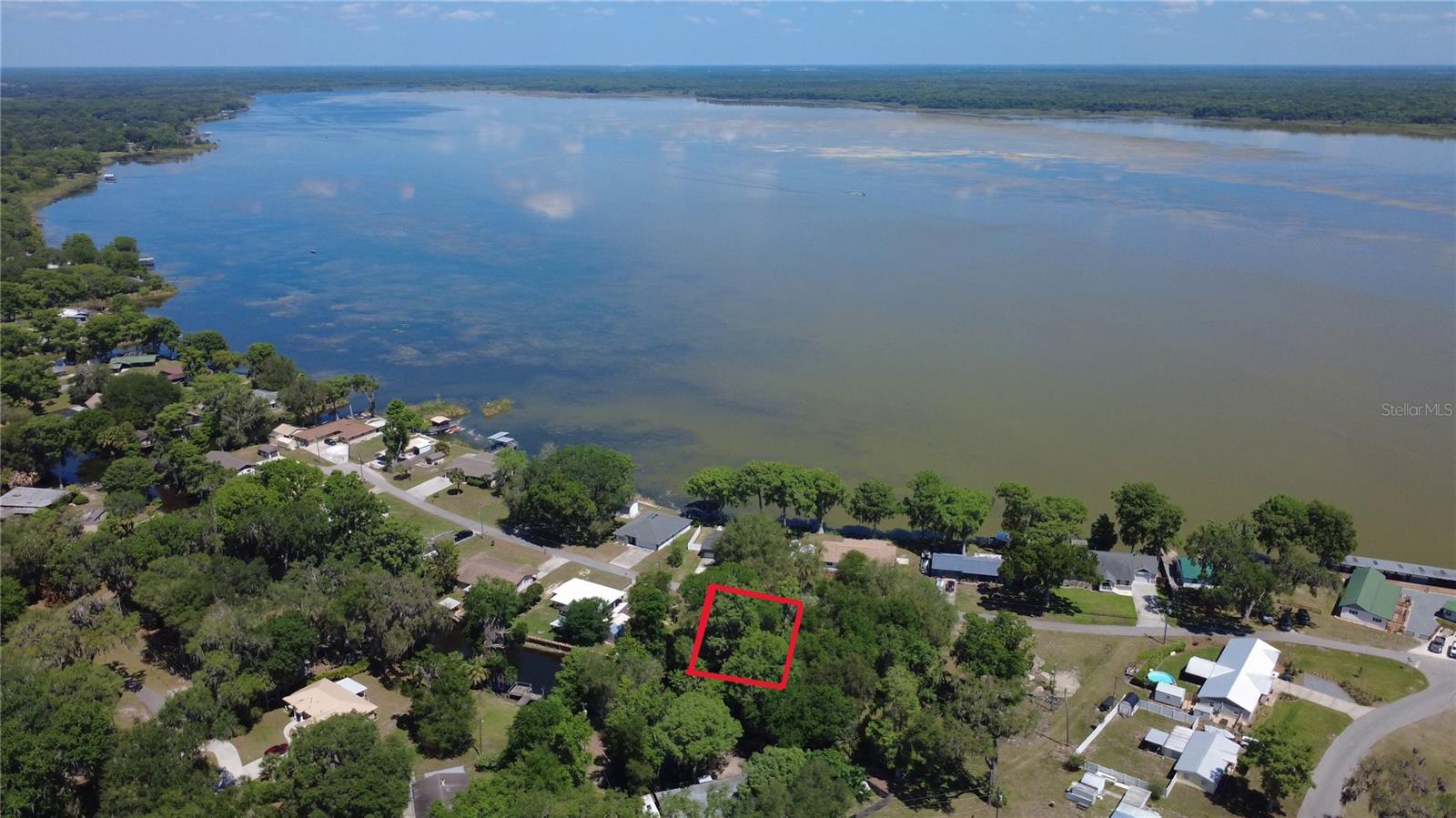 Cr 457, FL