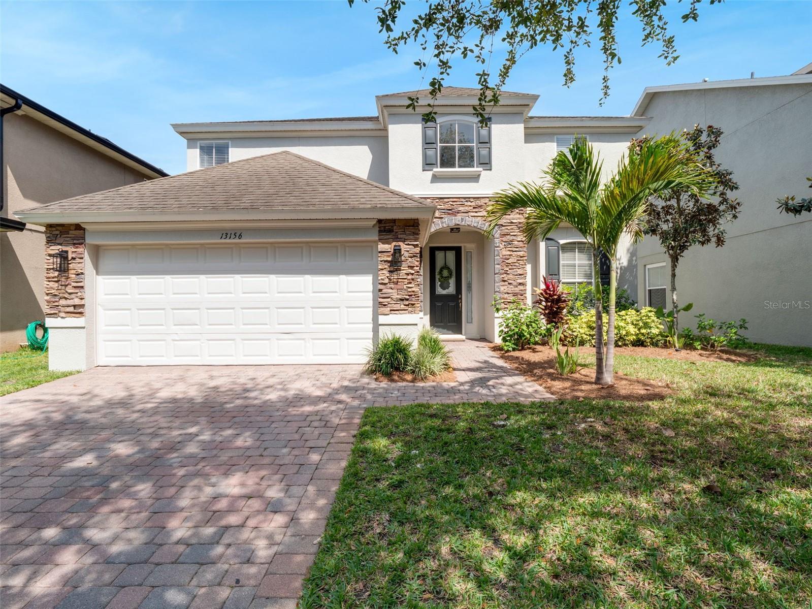 13156 Hatherton Circle, FL