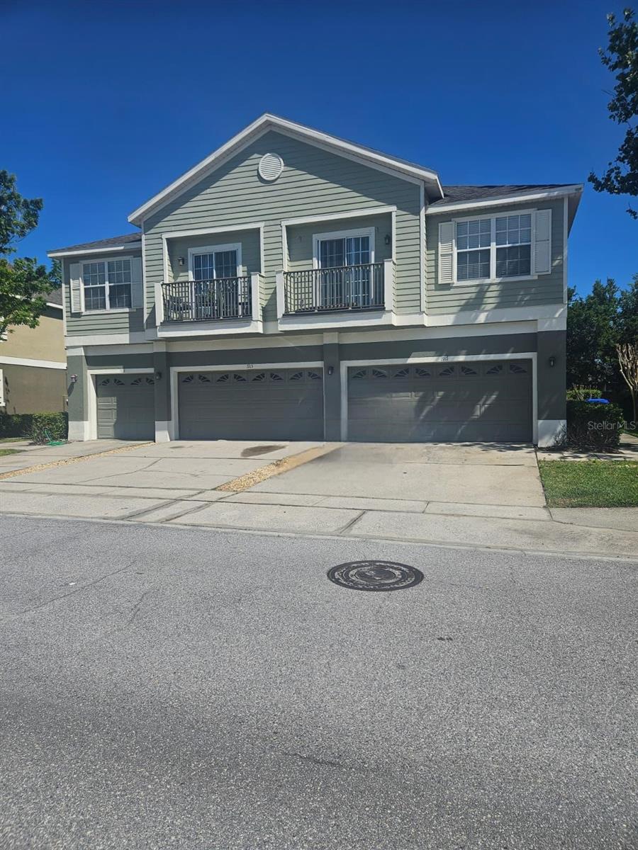 1917 Estancia Circle, FL