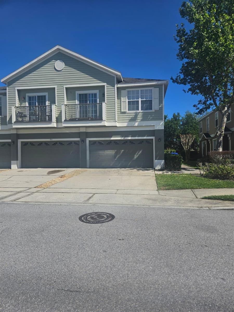 1917 Estancia Circle, FL