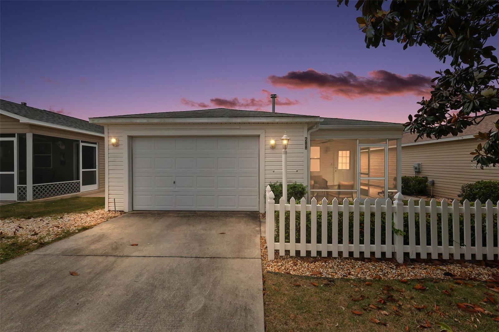 288 Starr Lane, FL
