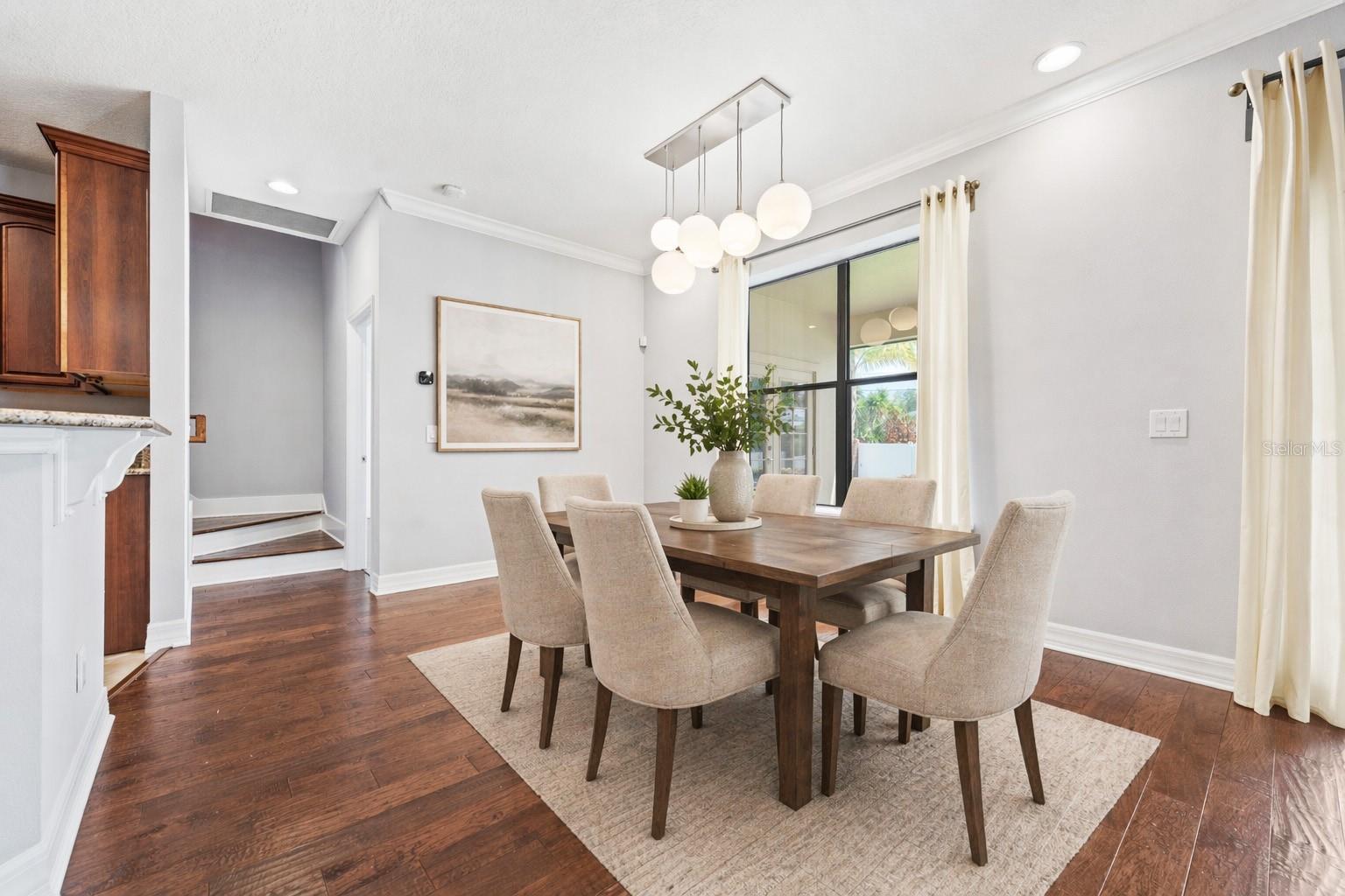 838 Strathmore Drive, FL