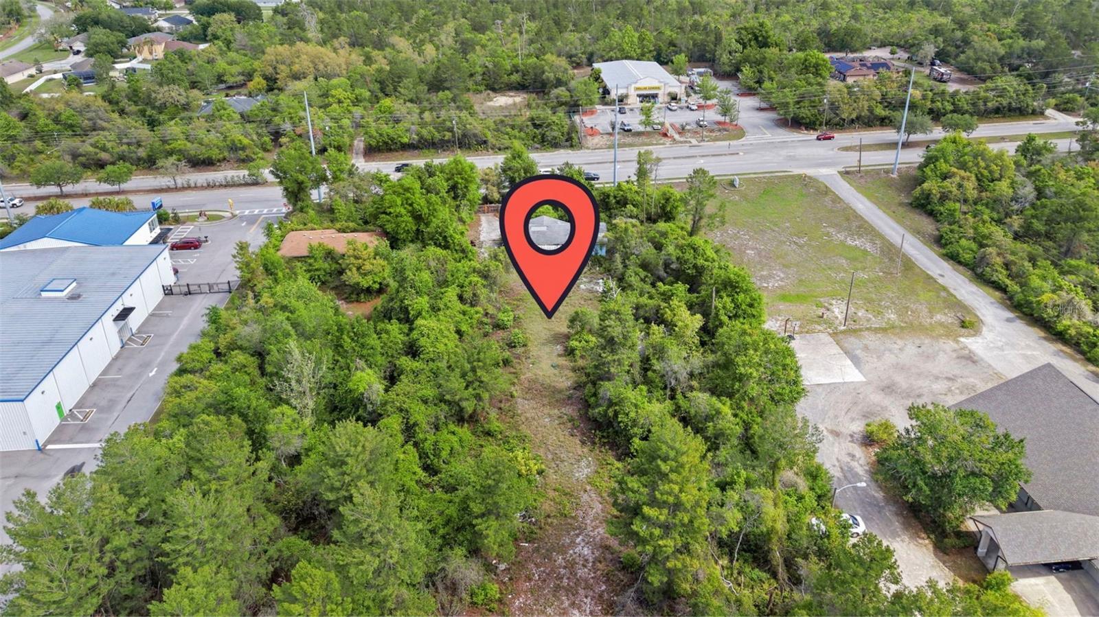 3021 Howland Boulevard, FL