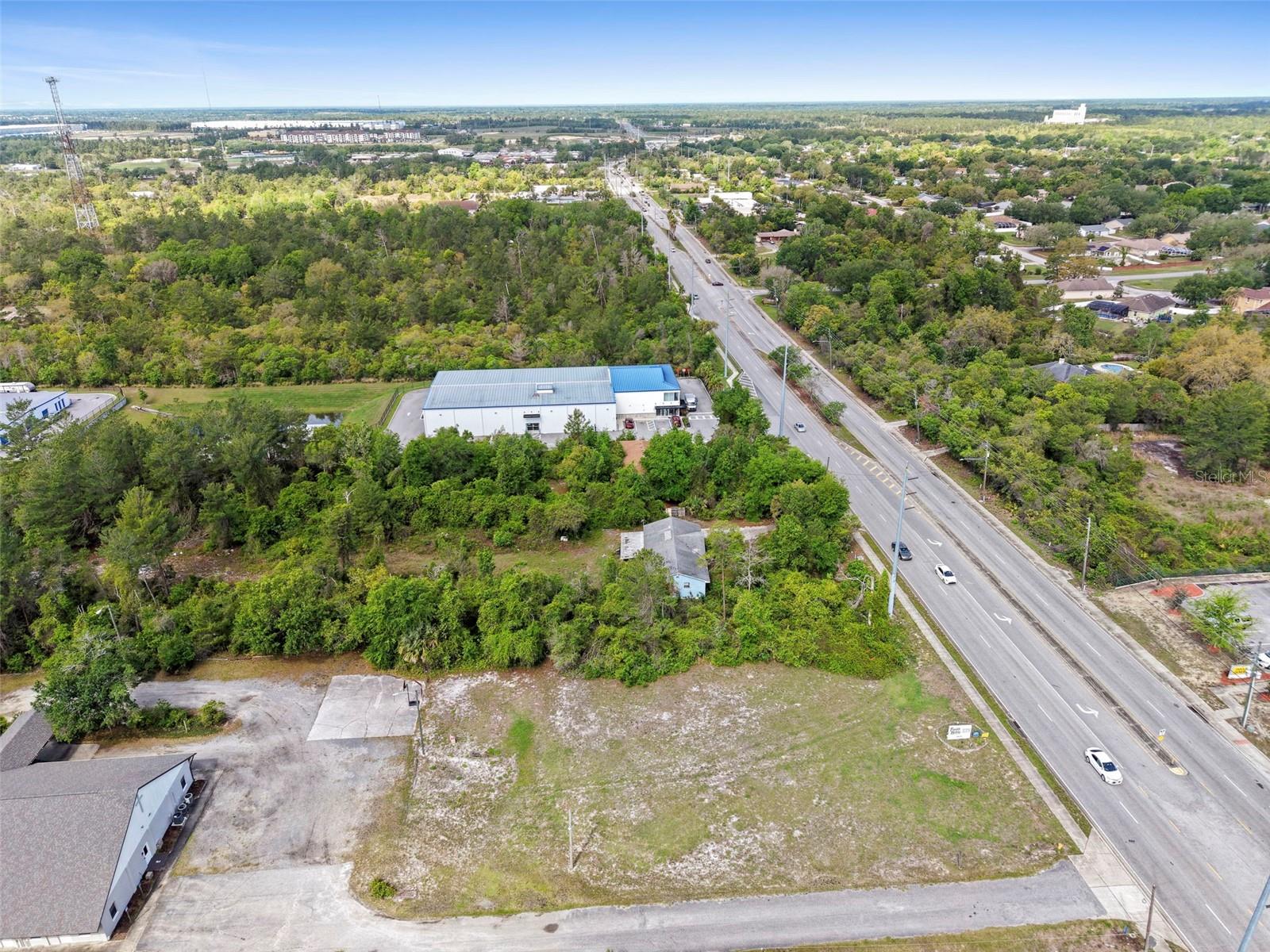3021 Howland Boulevard, FL