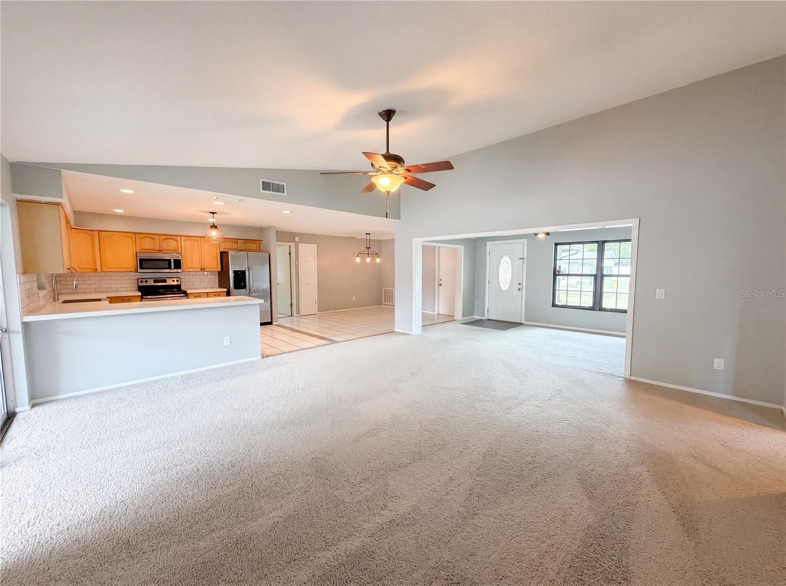 17621 Meadowbridge Drive, FL