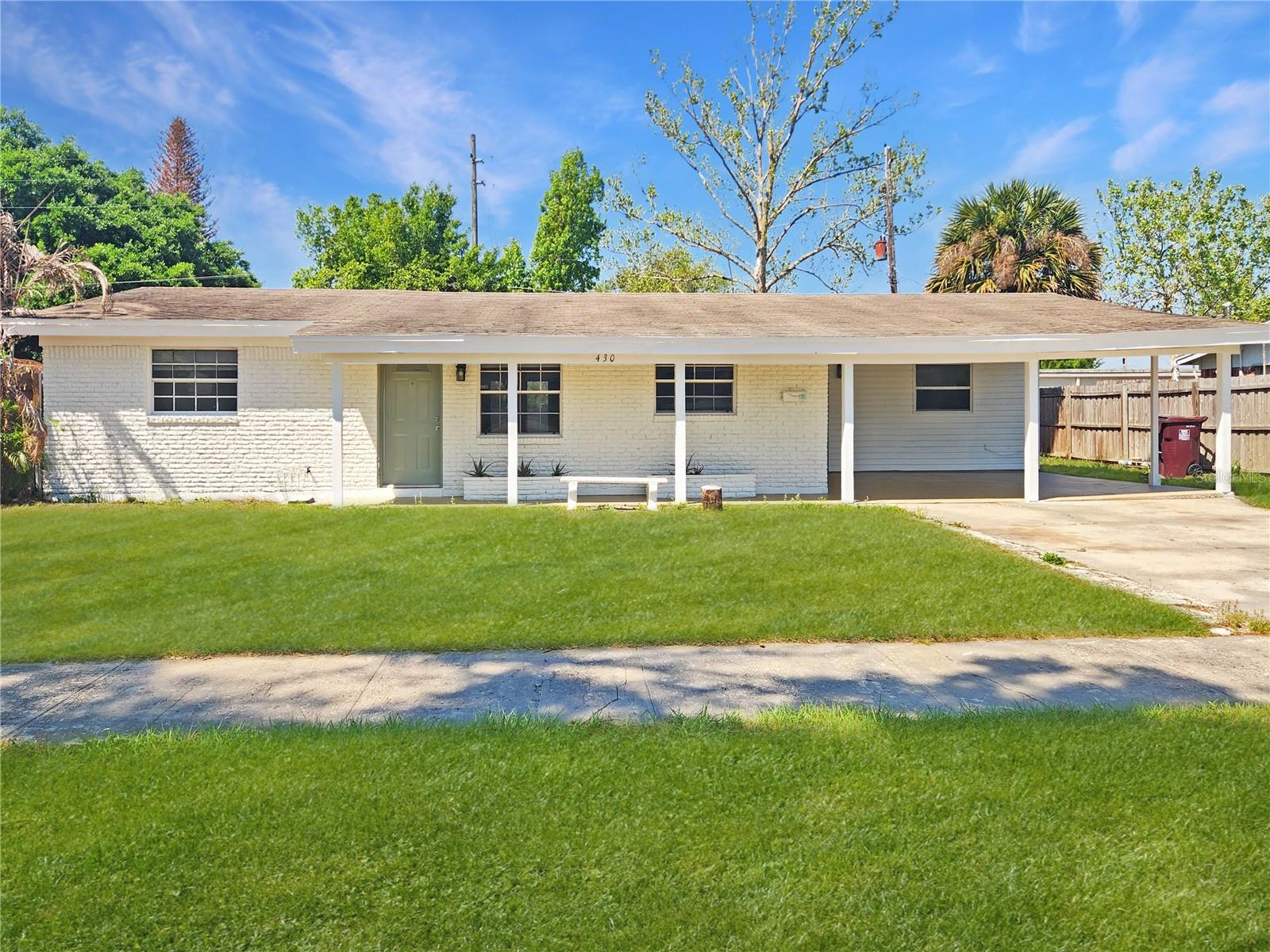 430 Santiago Avenue, FL