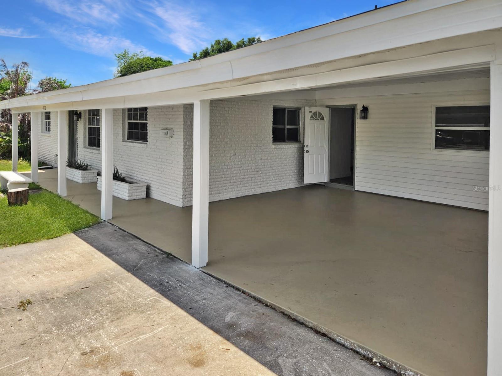 430 Santiago Avenue, FL