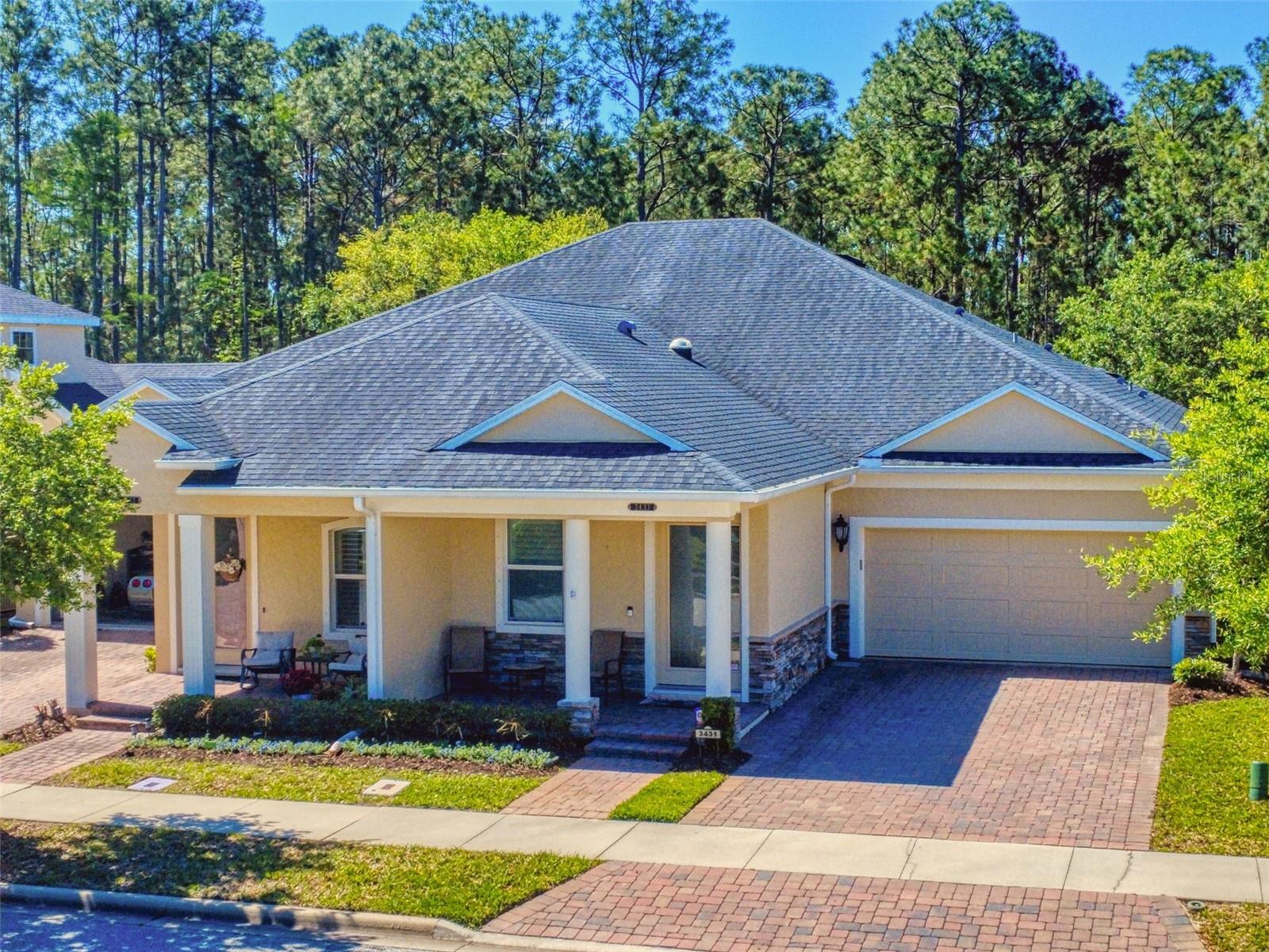 3431 Torre Boulevard, FL