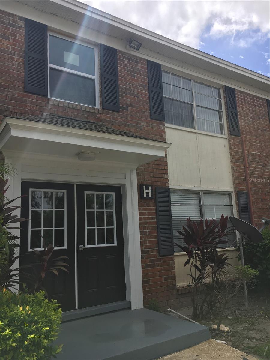 5325 Curry Ford Road, FL