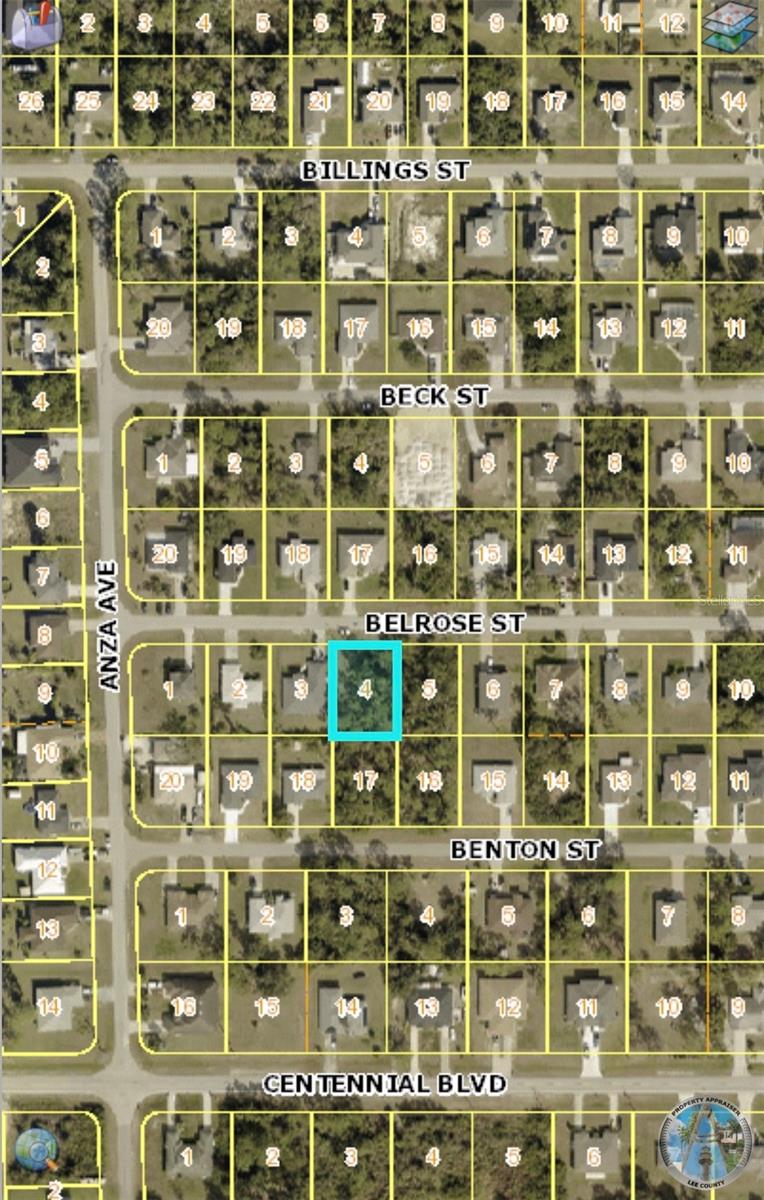 5325 Belrose Street, FL