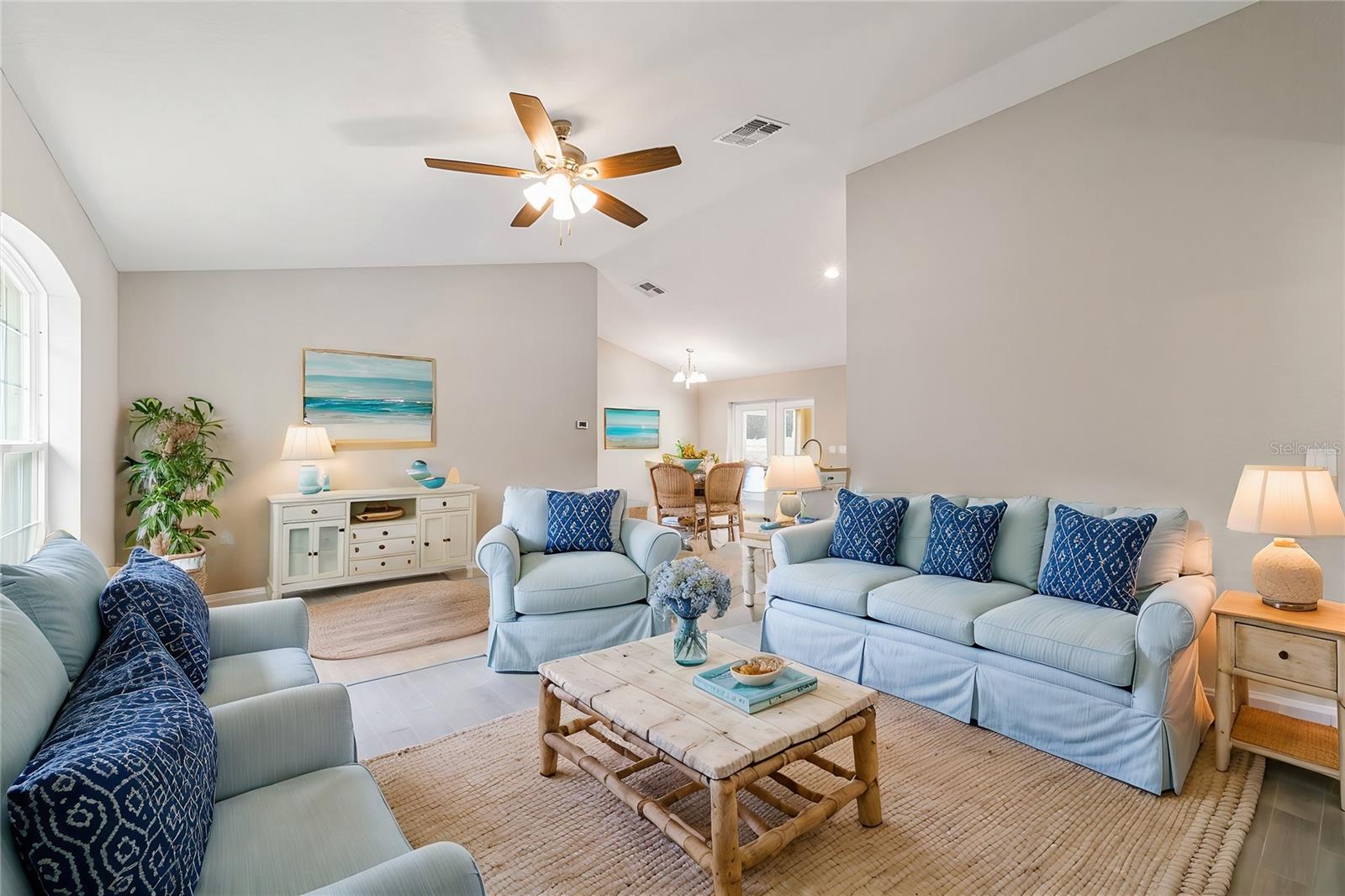9 Pine Course Drive, FL