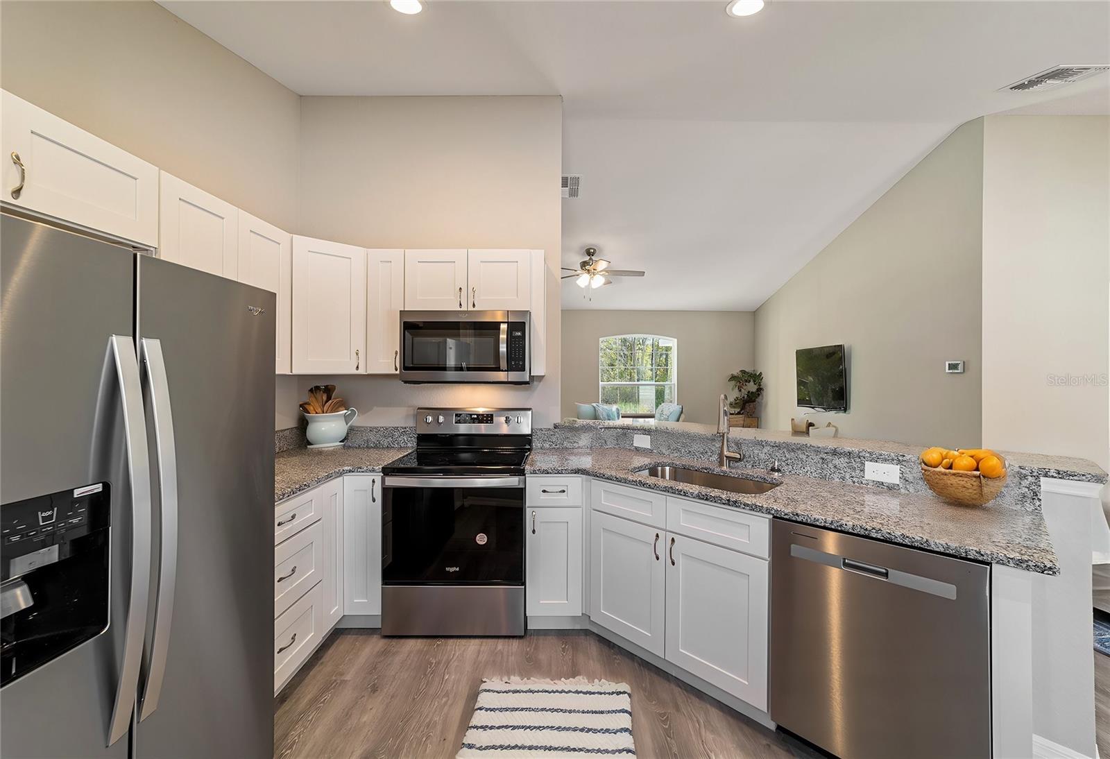 9 Pine Course Drive, FL