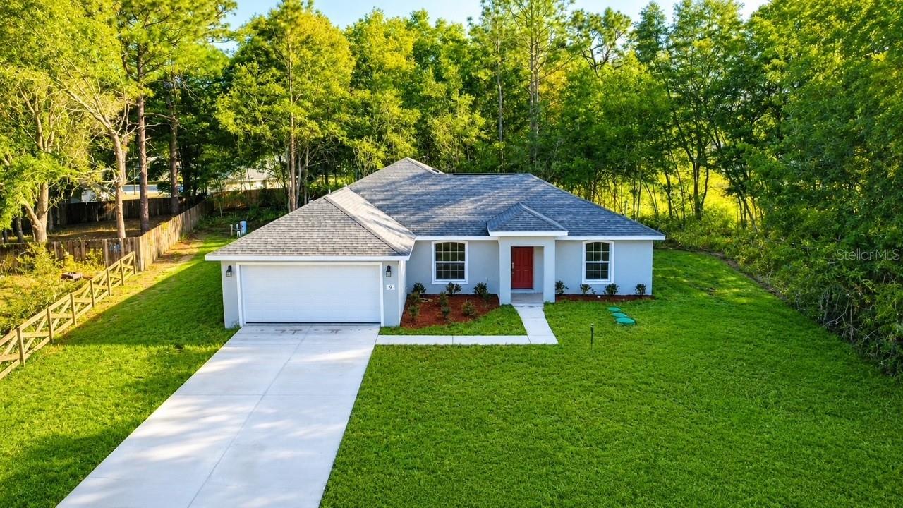 9 Pine Course Drive, FL