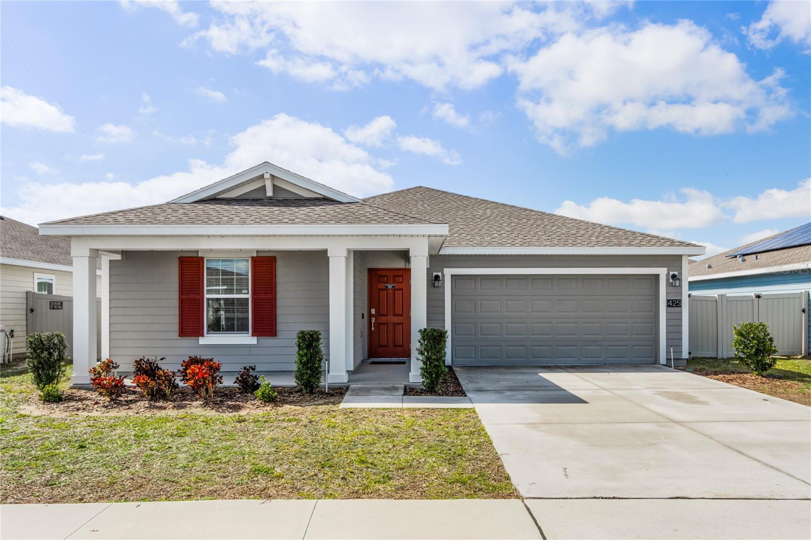 425 Andrea Circle, FL