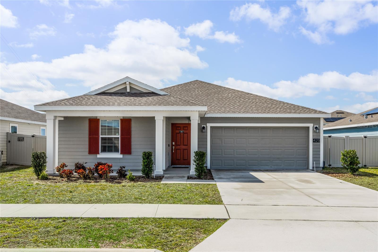 425 Andrea Circle, FL