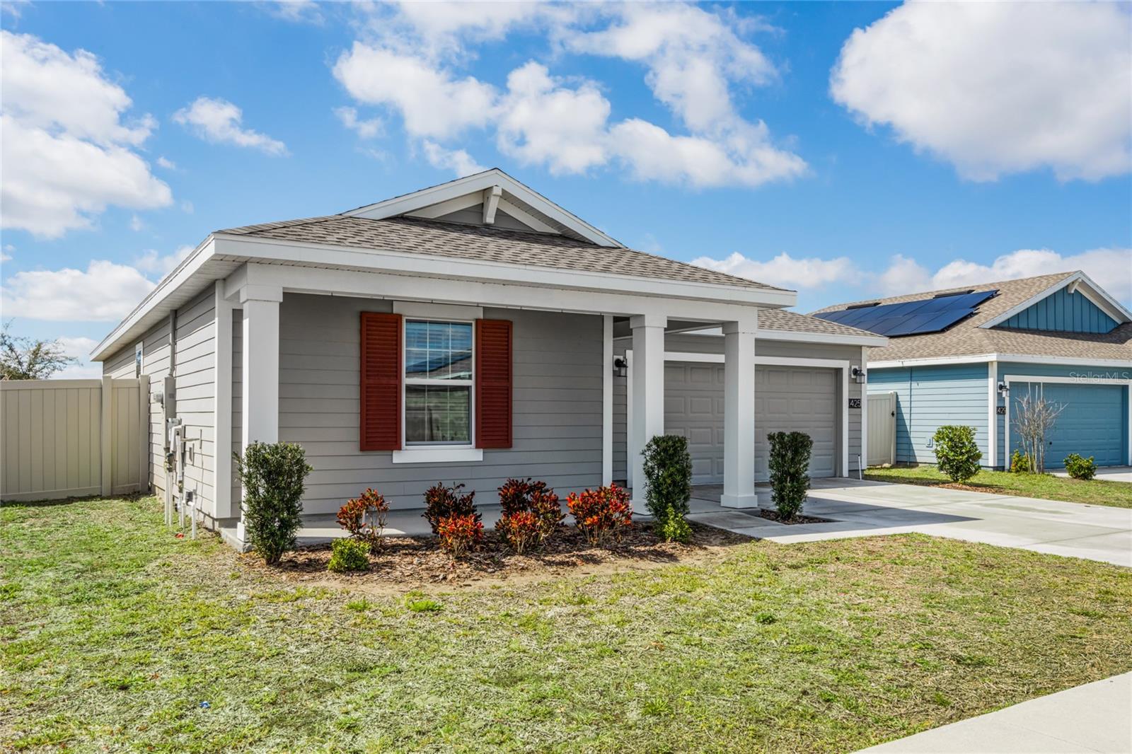 425 Andrea Circle, FL