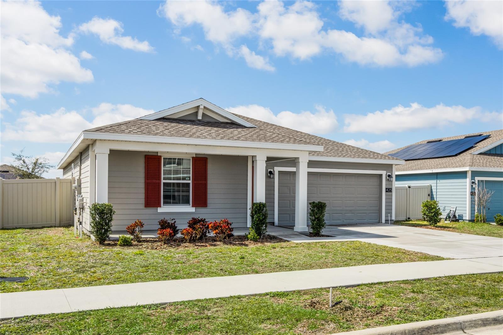 425 Andrea Circle, FL