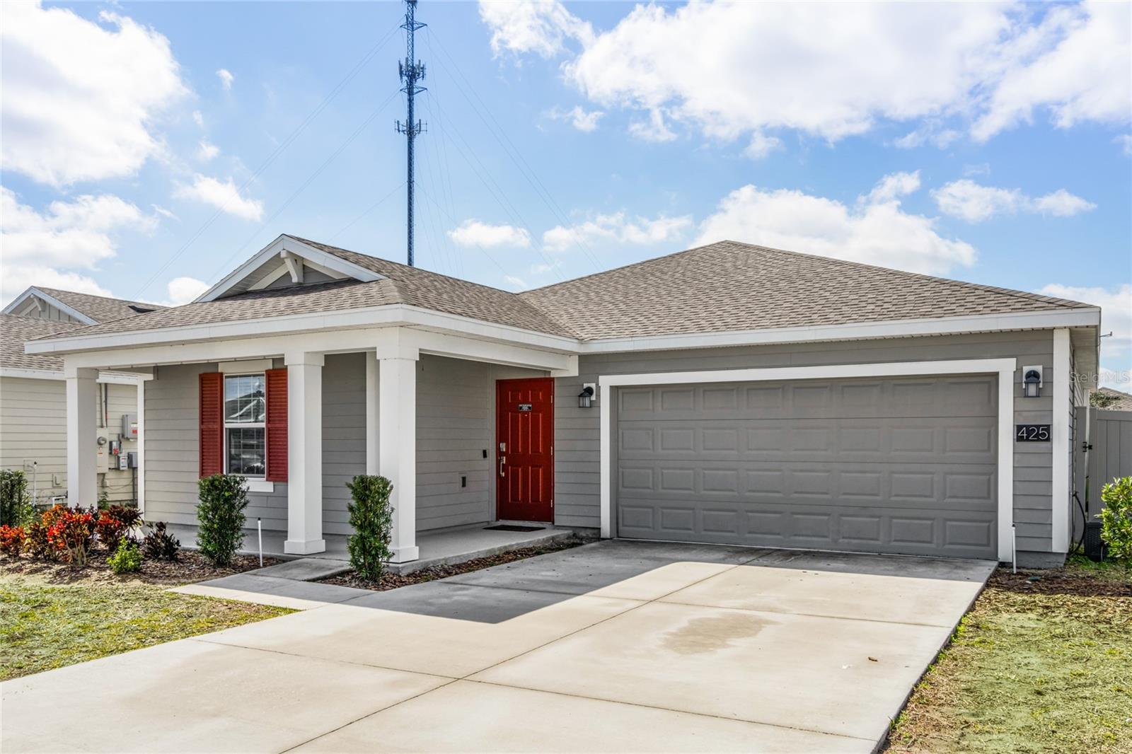 425 Andrea Circle, FL