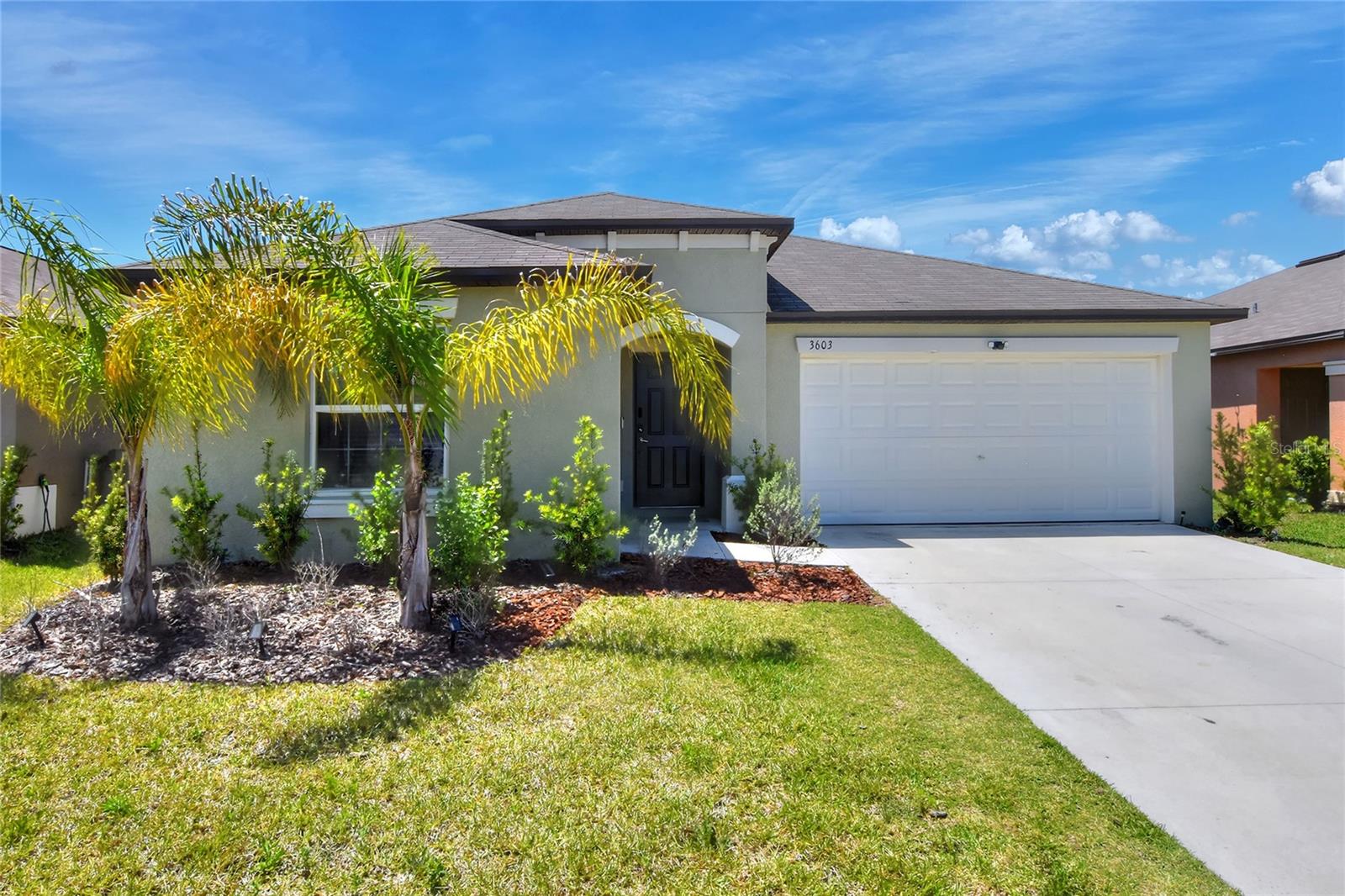 3603 Natural Trace Street, FL