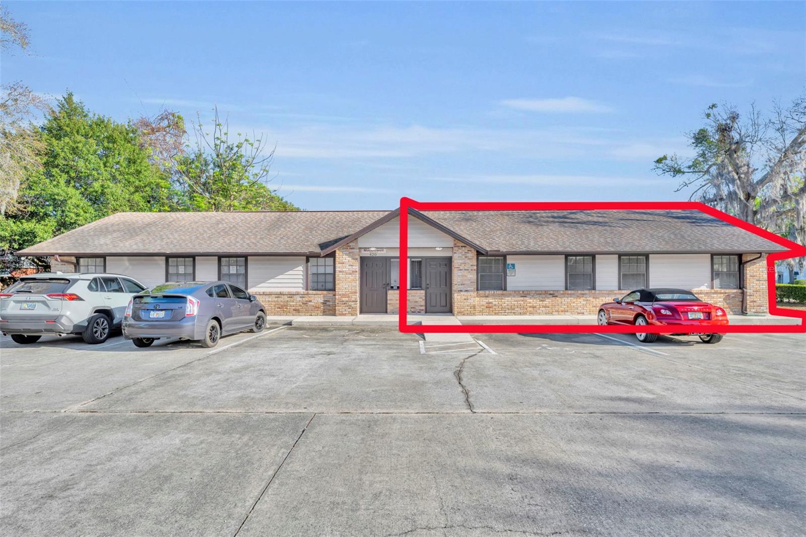 420 Lake Howell Road, FL
