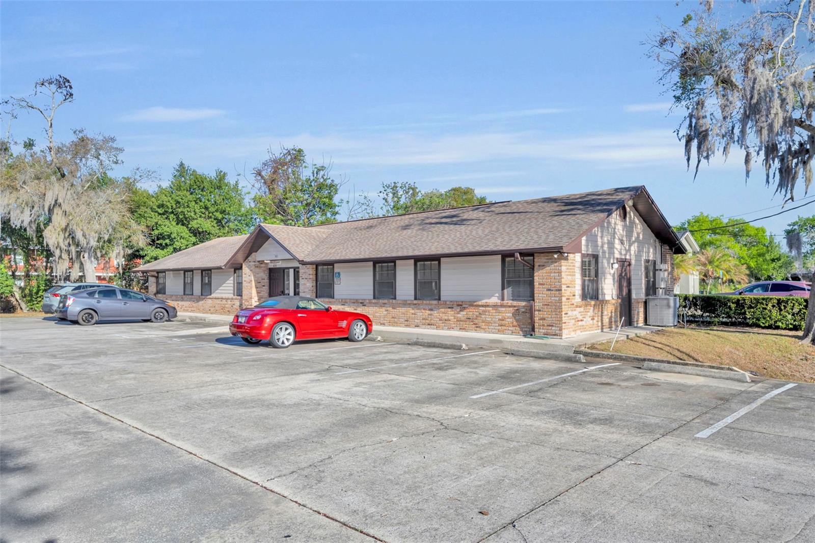 420 Lake Howell Road, FL