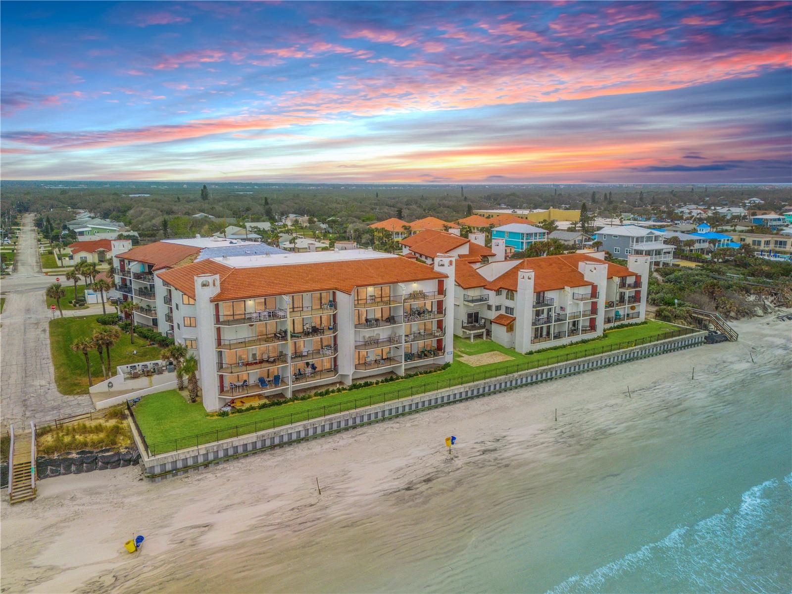 3001 Atlantic Avenue, FL