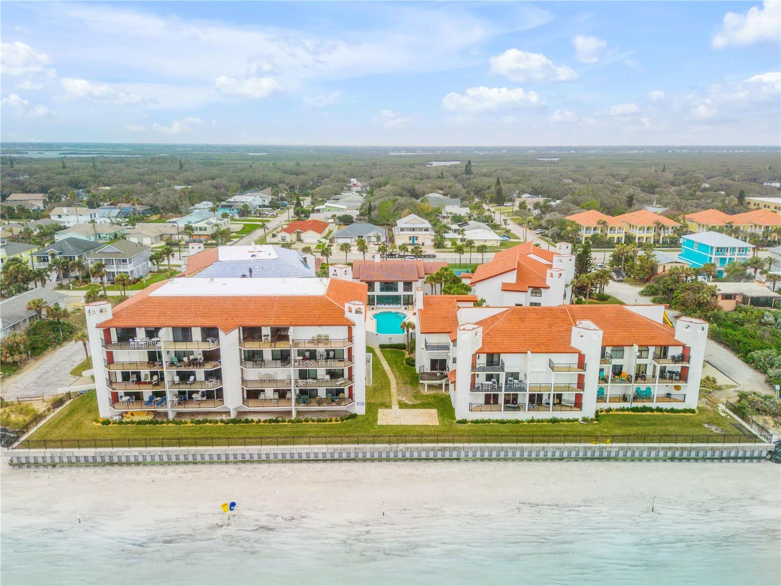 3001 Atlantic Avenue, FL