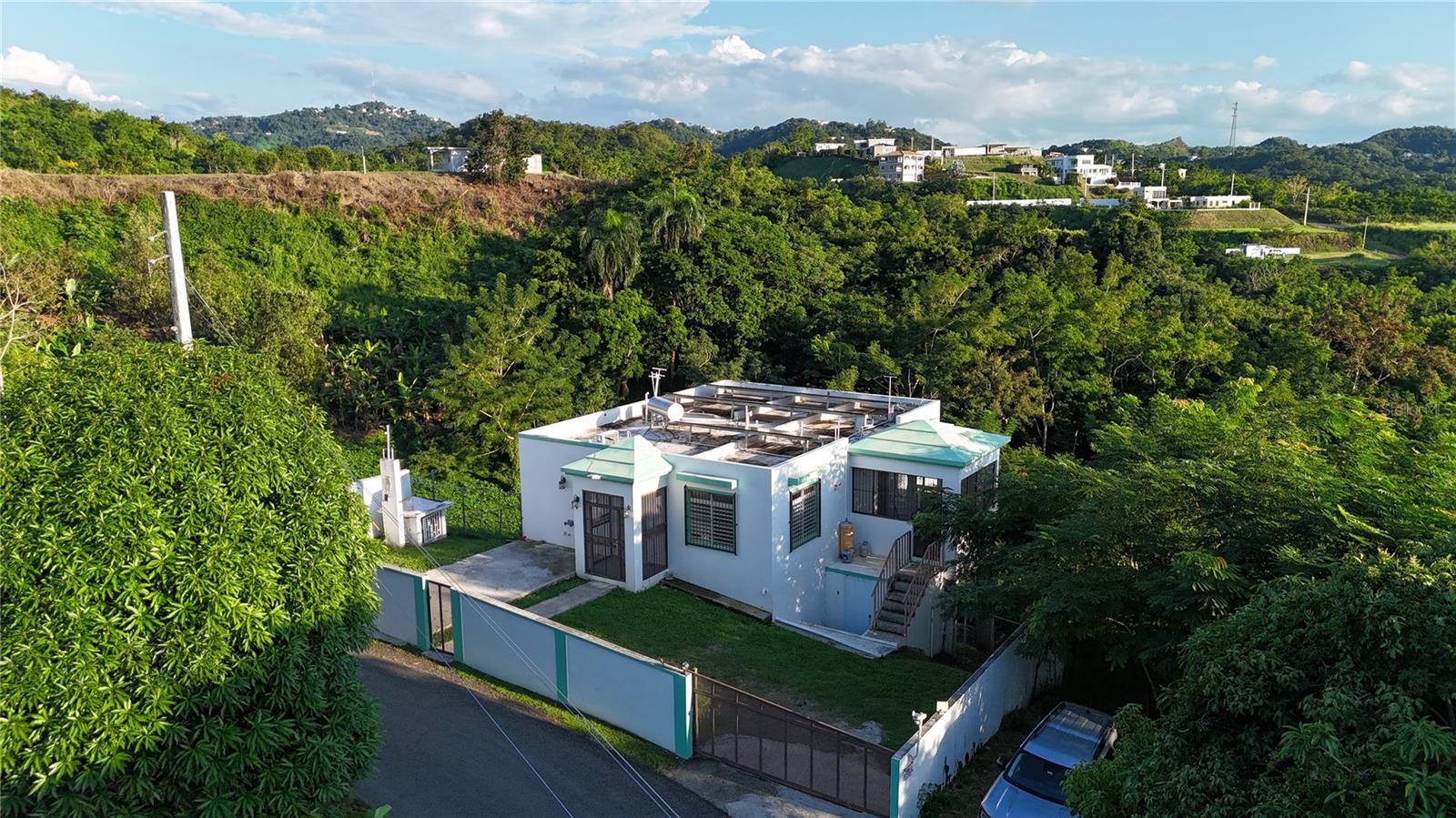Km 4.8 Calle Pascual Nieves, PR