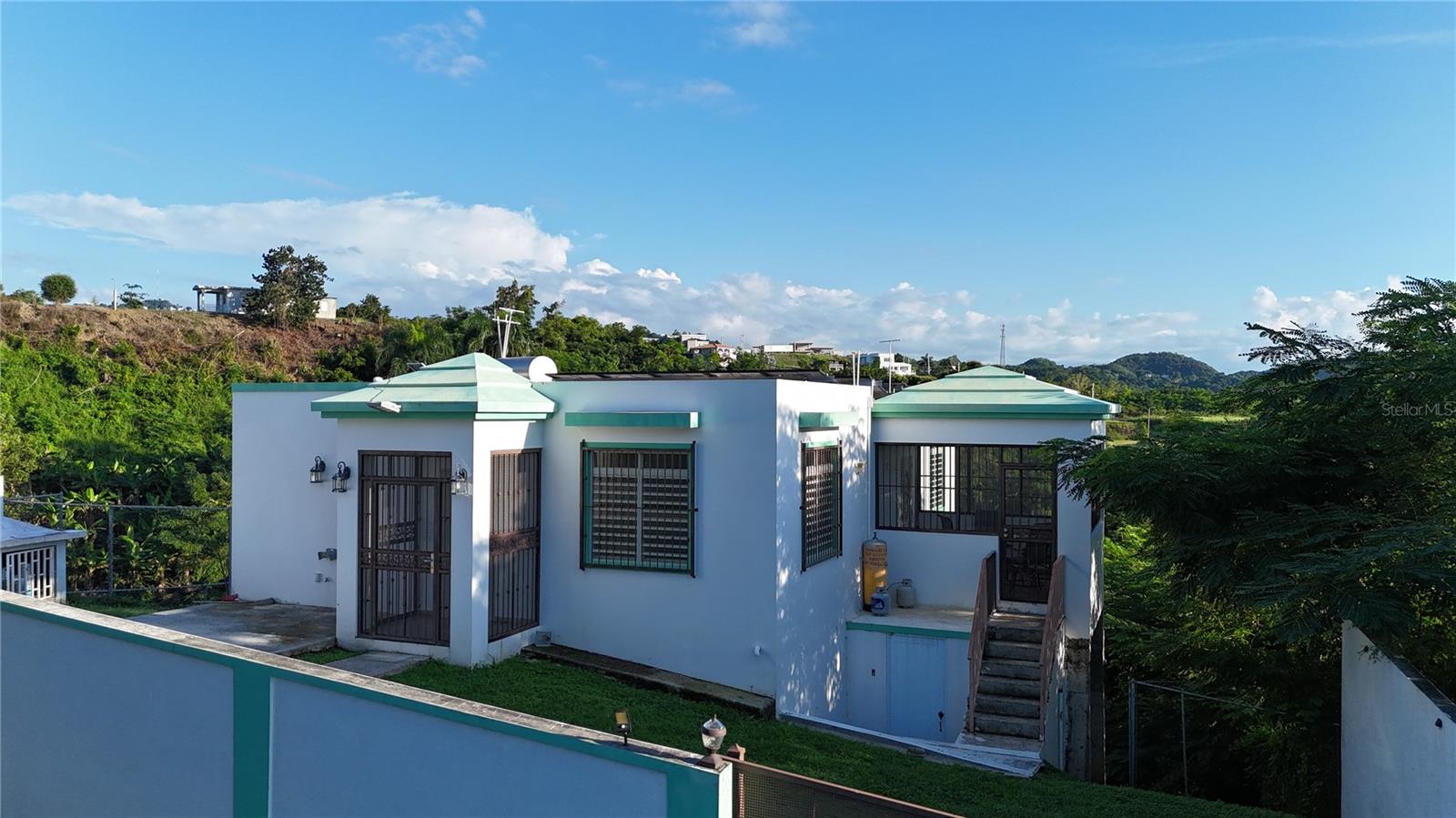 Km 4.8 Calle Pascual Nieves, PR