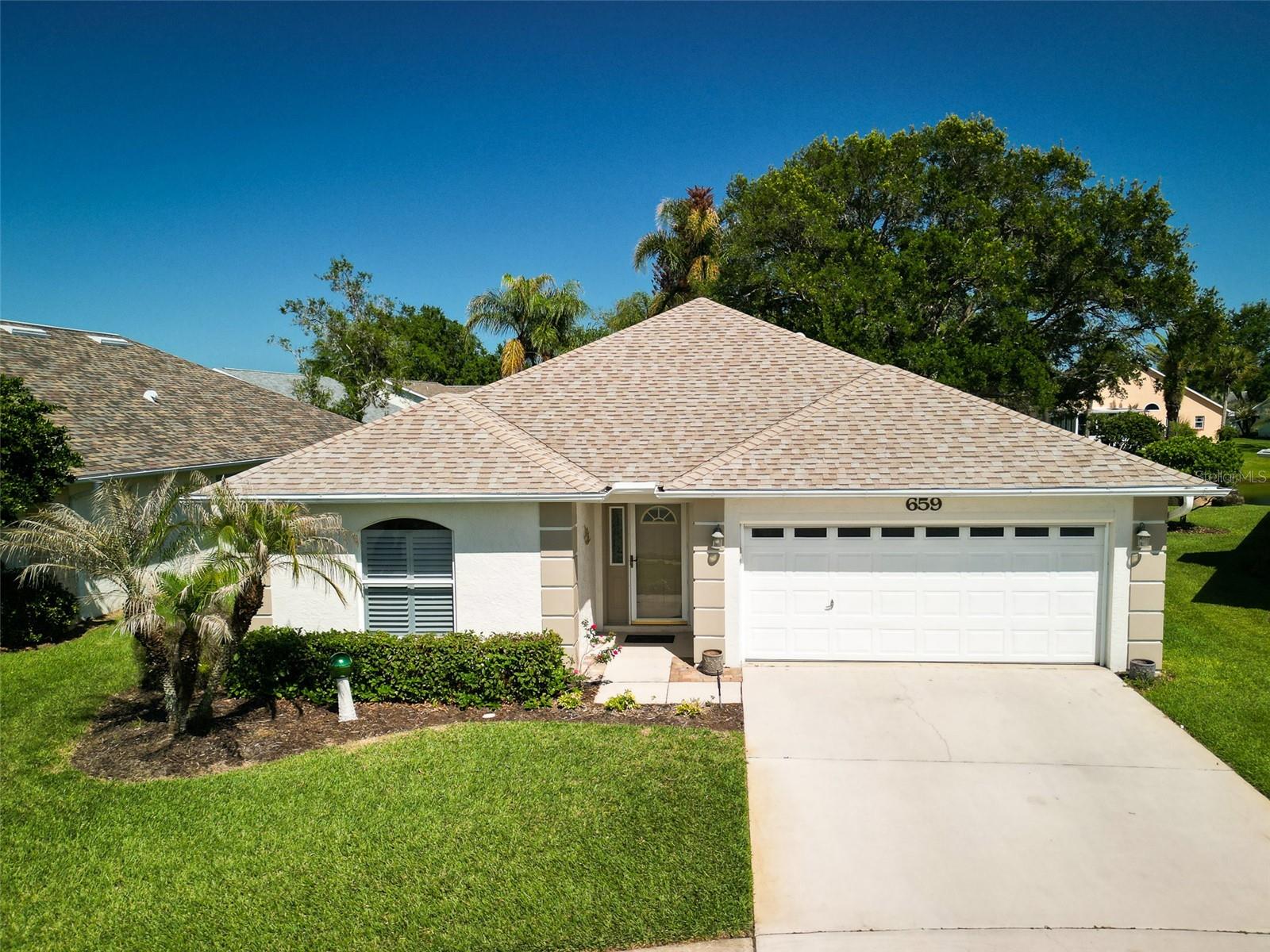 659 Wellesley Court, FL
