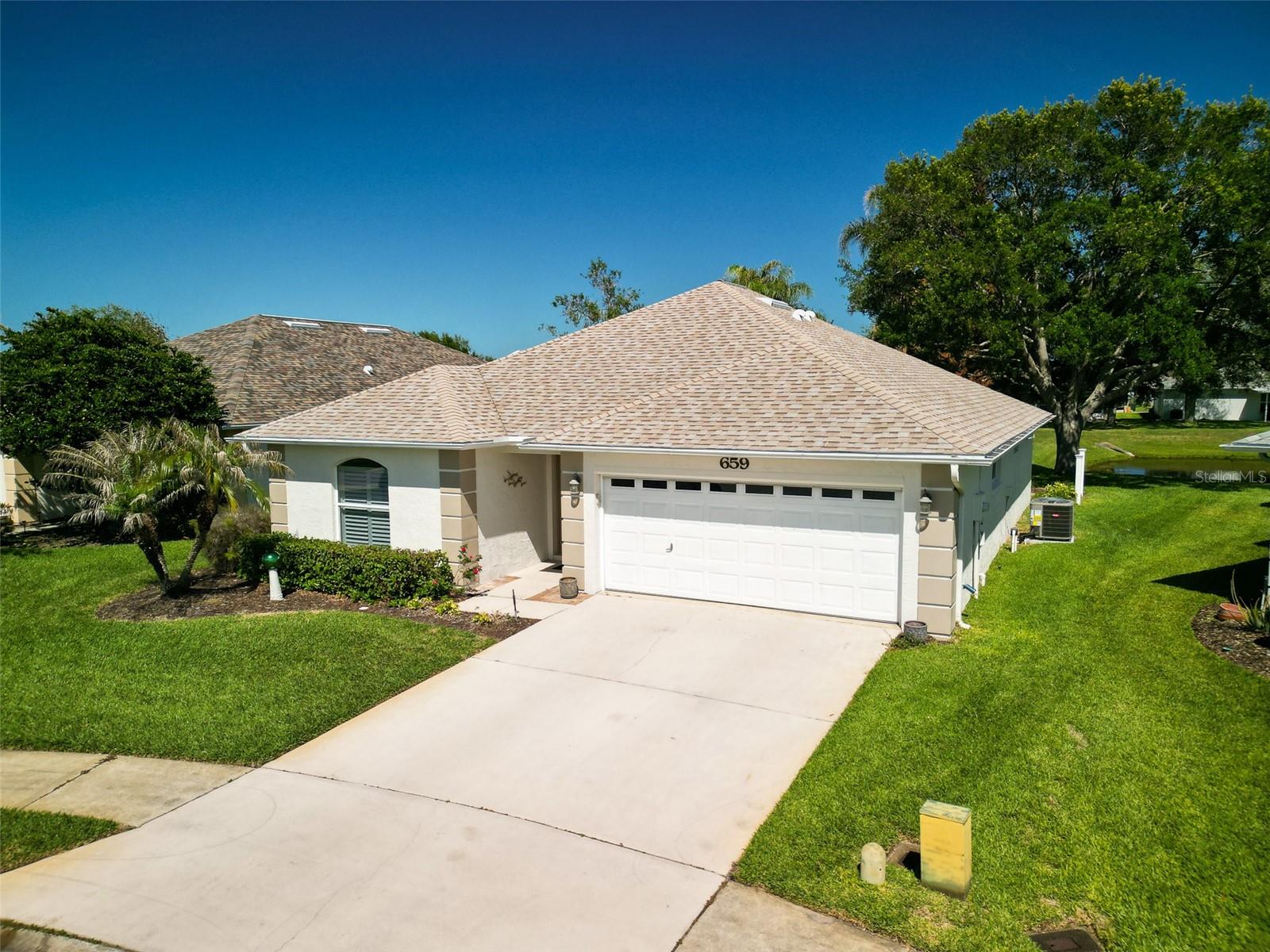 659 Wellesley Court, FL