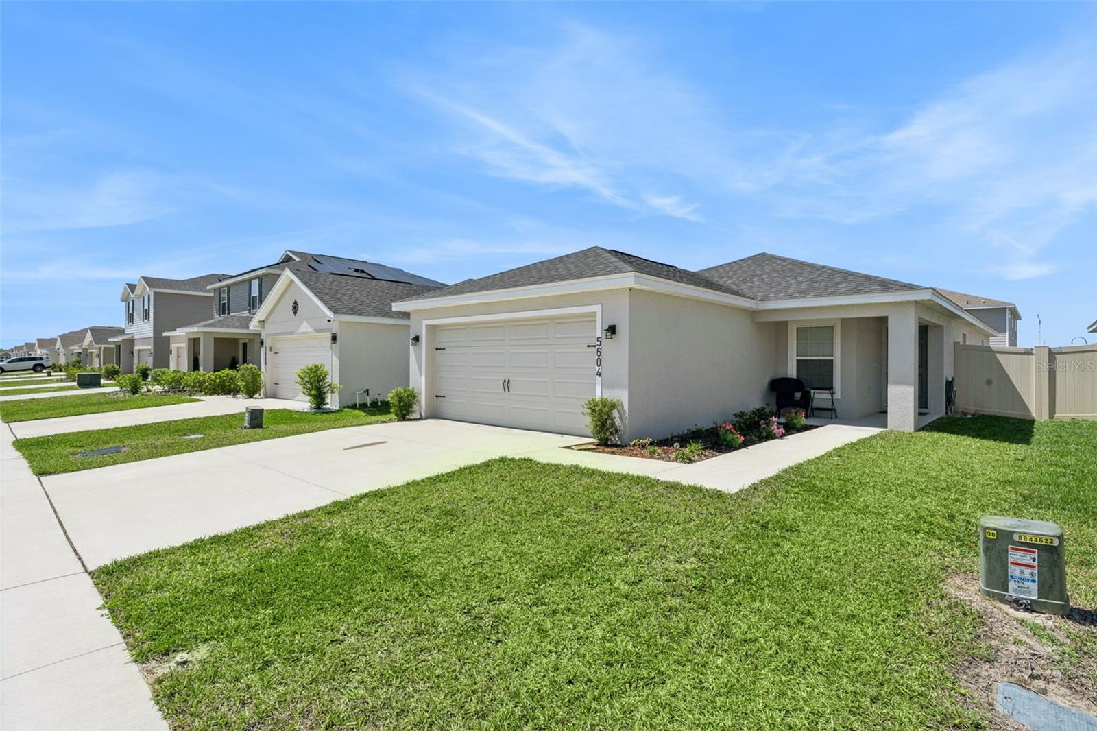 5604 Maddie Drive, FL