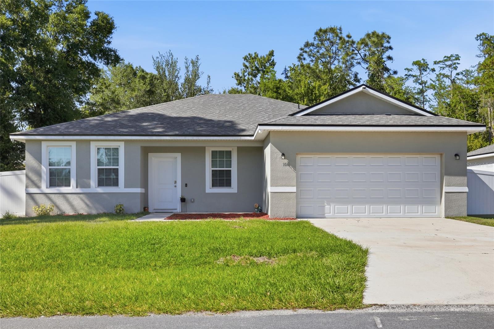 1010 Mayfair Place, FL