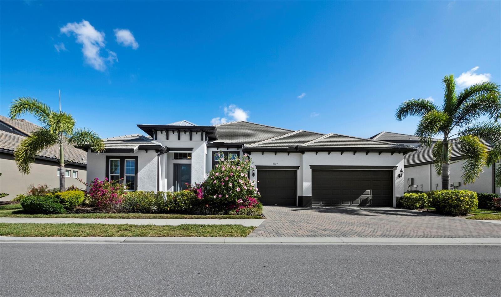 6129 Lungo Lago Drive, FL
