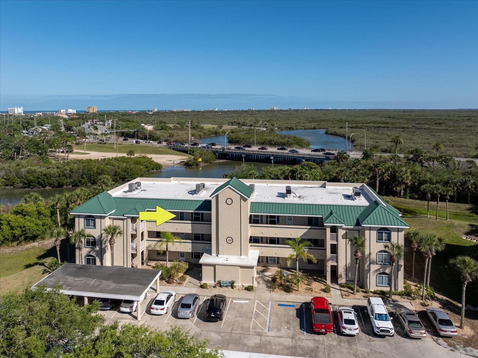 NEW SMYRNA BEACH, FL