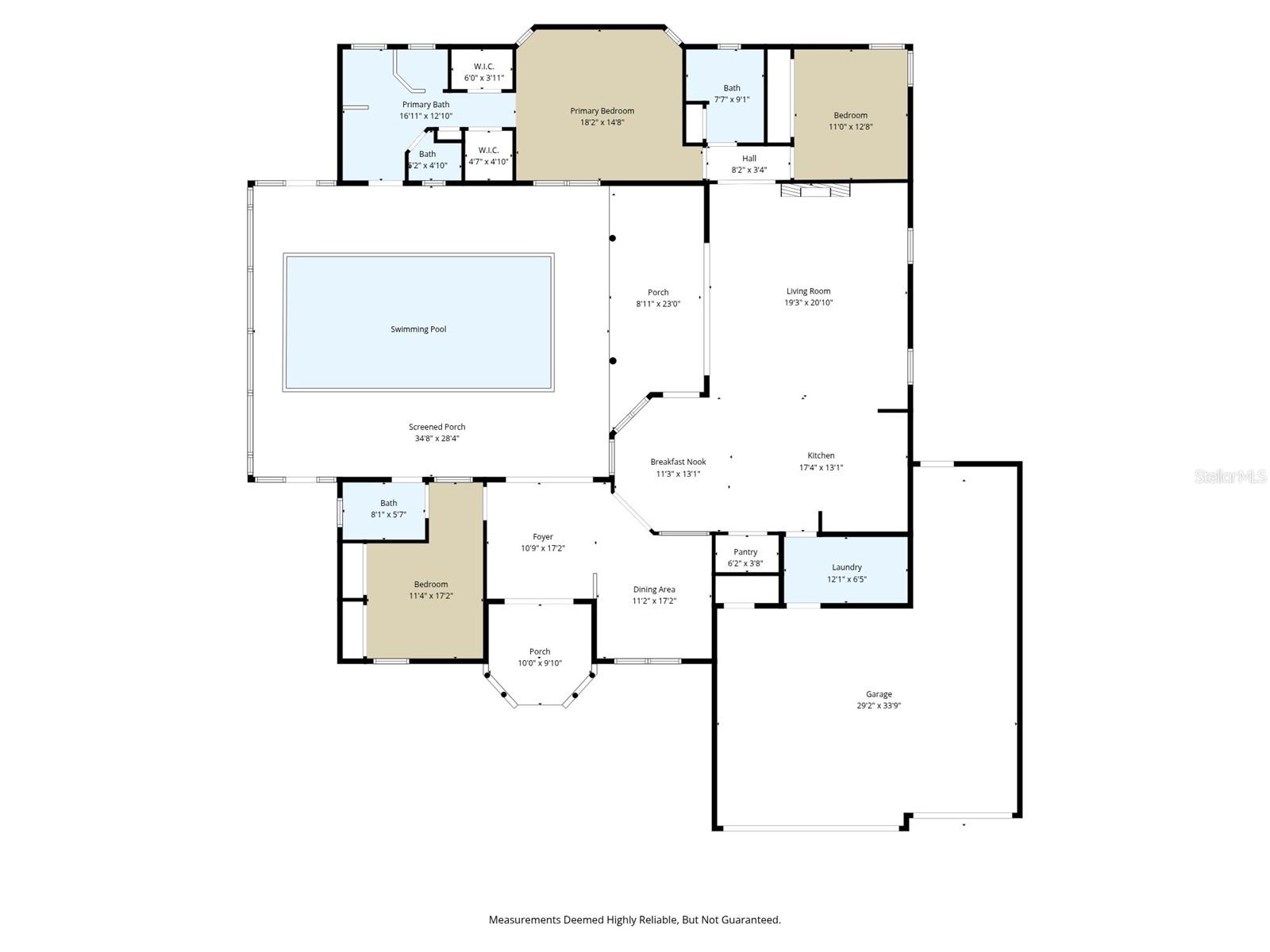 1321 Valiant Avenue, FL