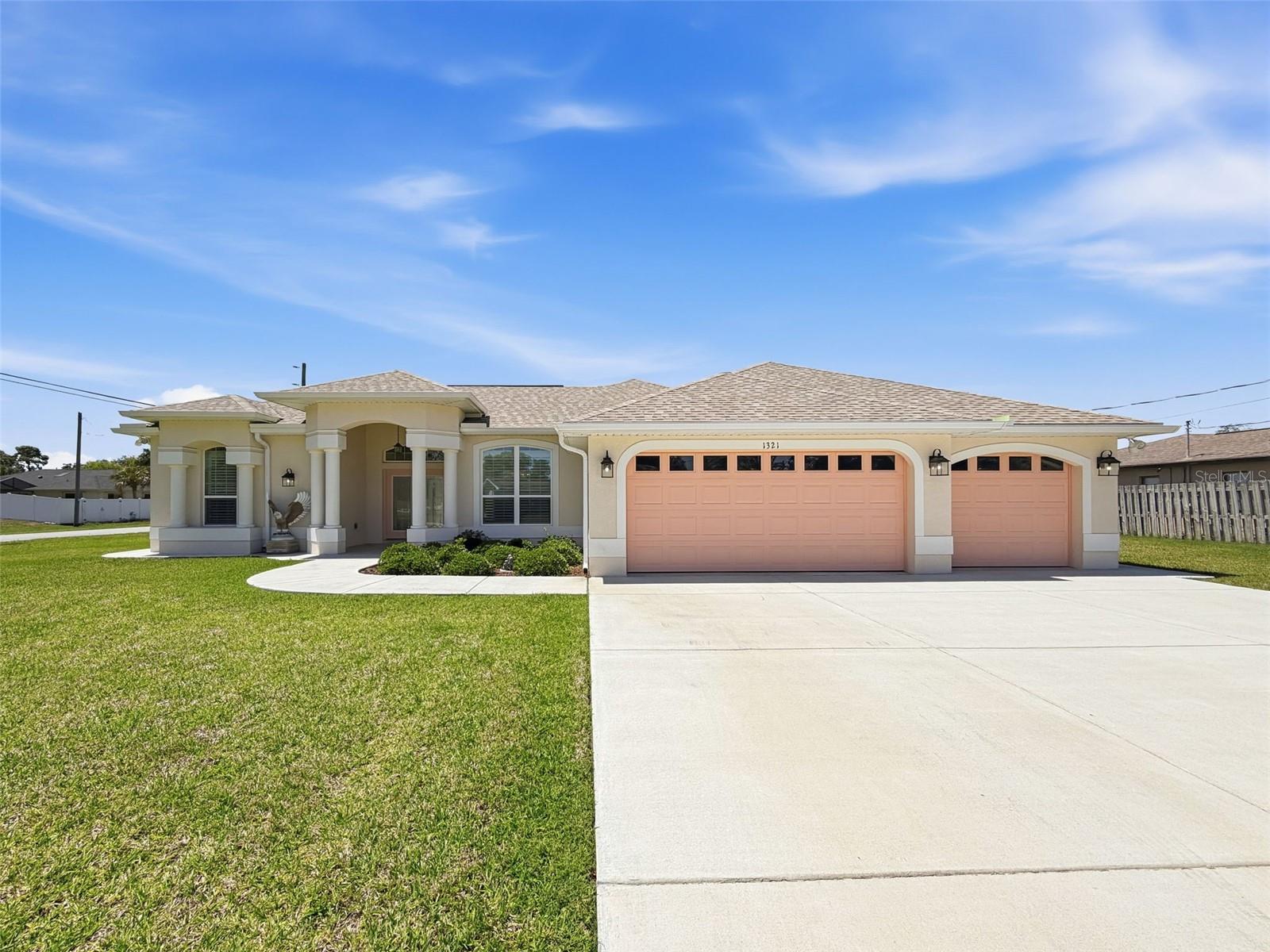 1321 Valiant Avenue, FL