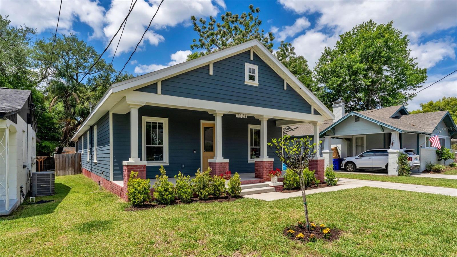 1221 King Avenue, FL