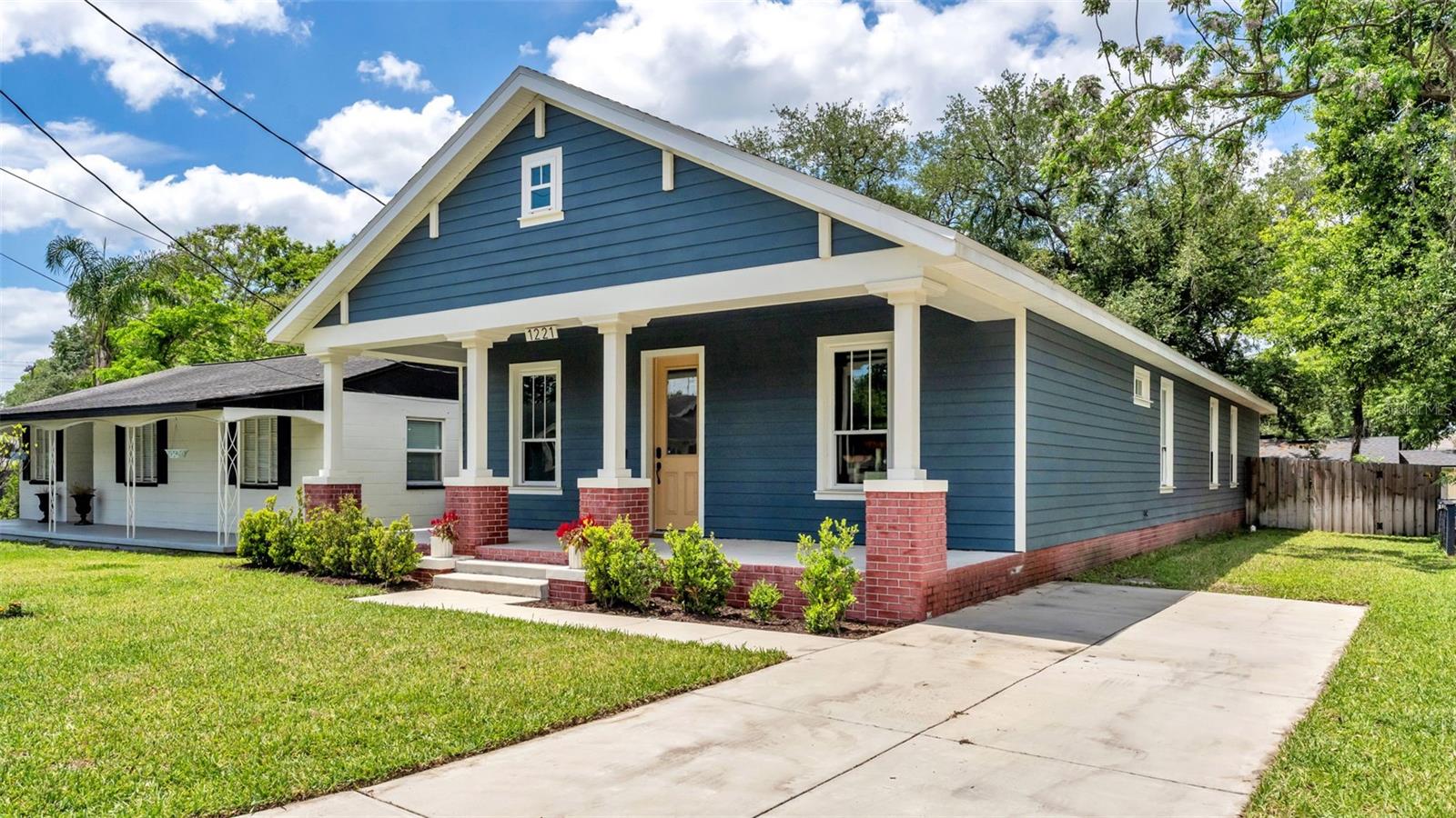 1221 King Avenue, FL