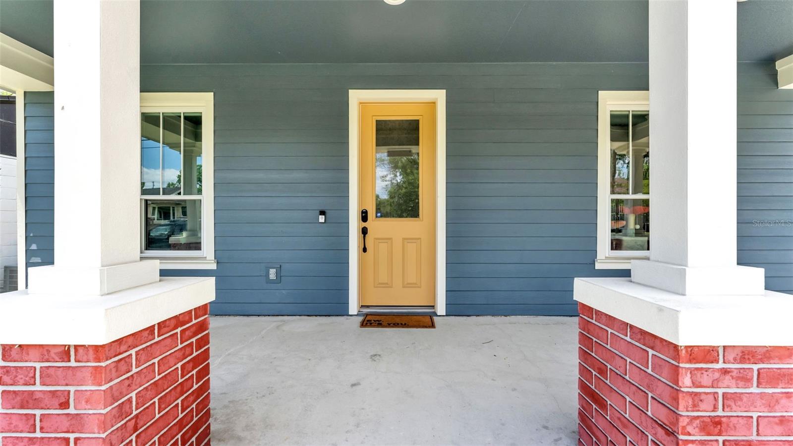 1221 King Avenue, FL
