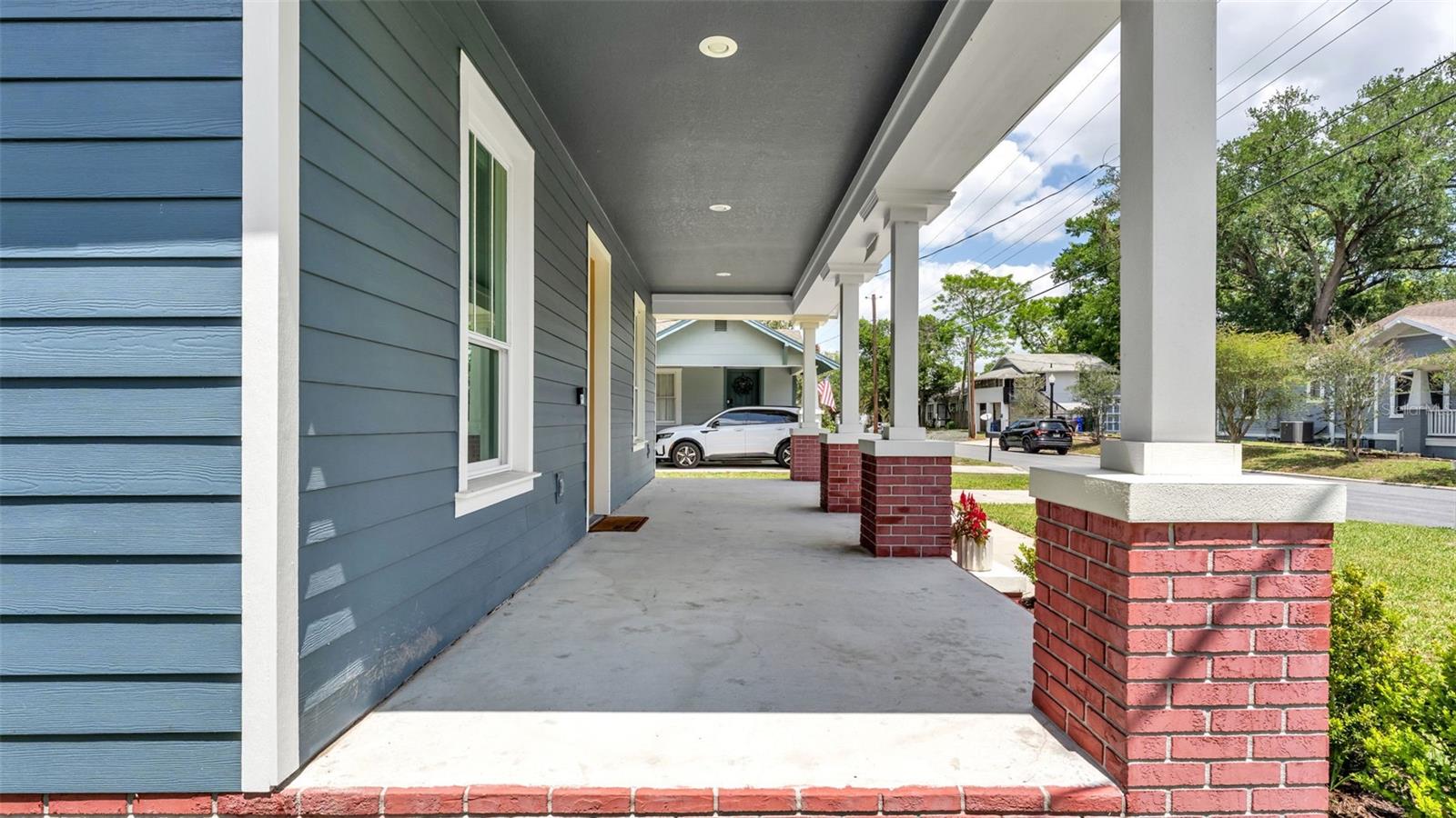 1221 King Avenue, FL