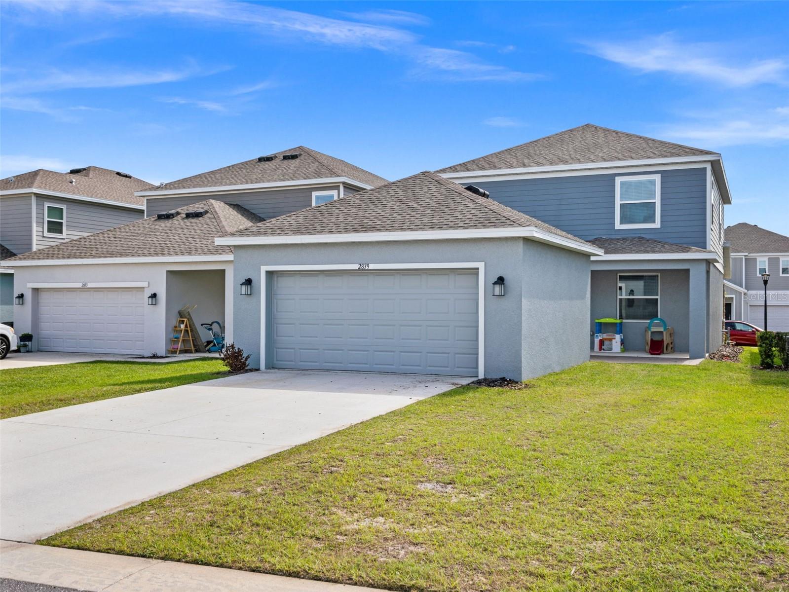 2839 Fitness St, FL