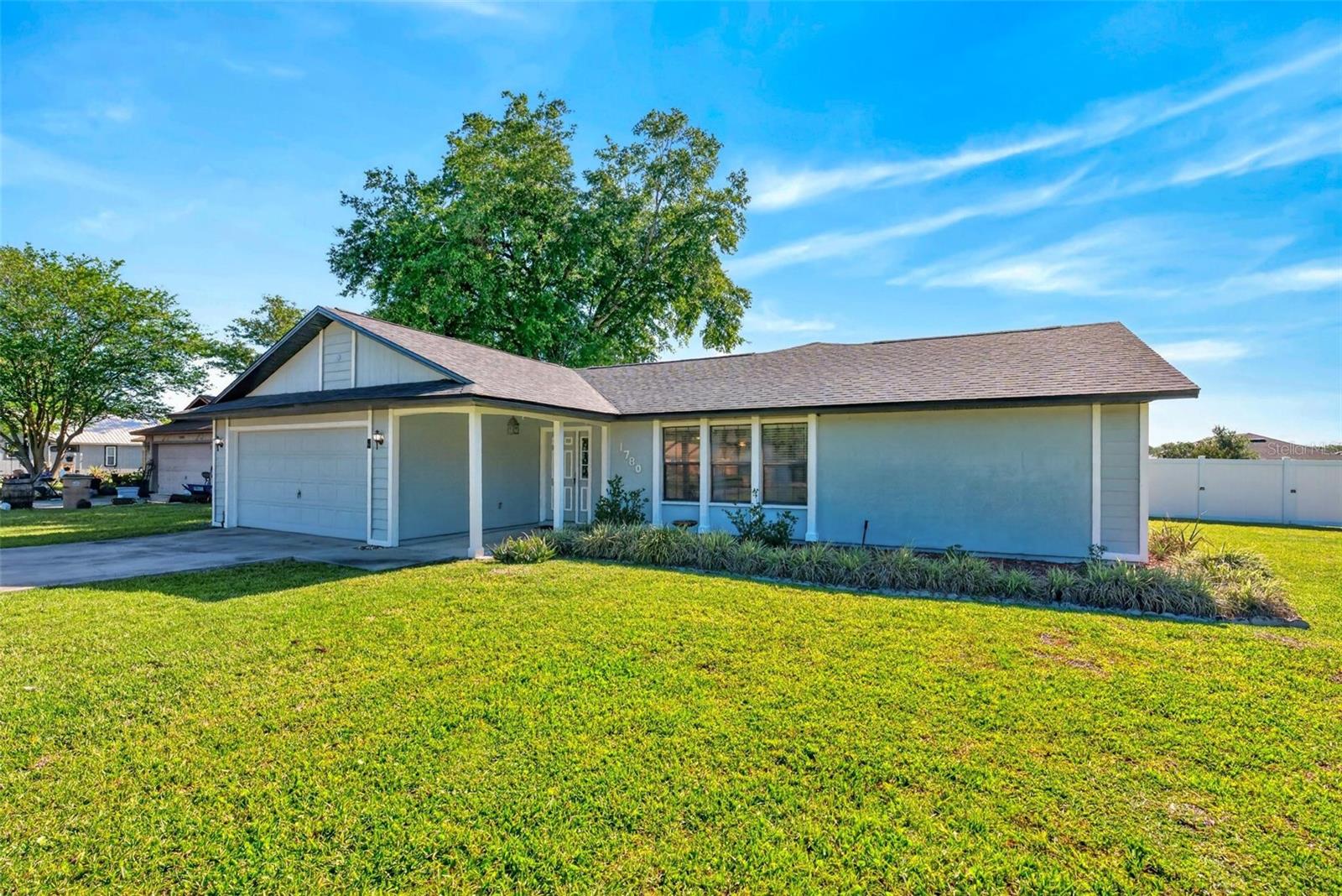 1780 Heather Street, FL